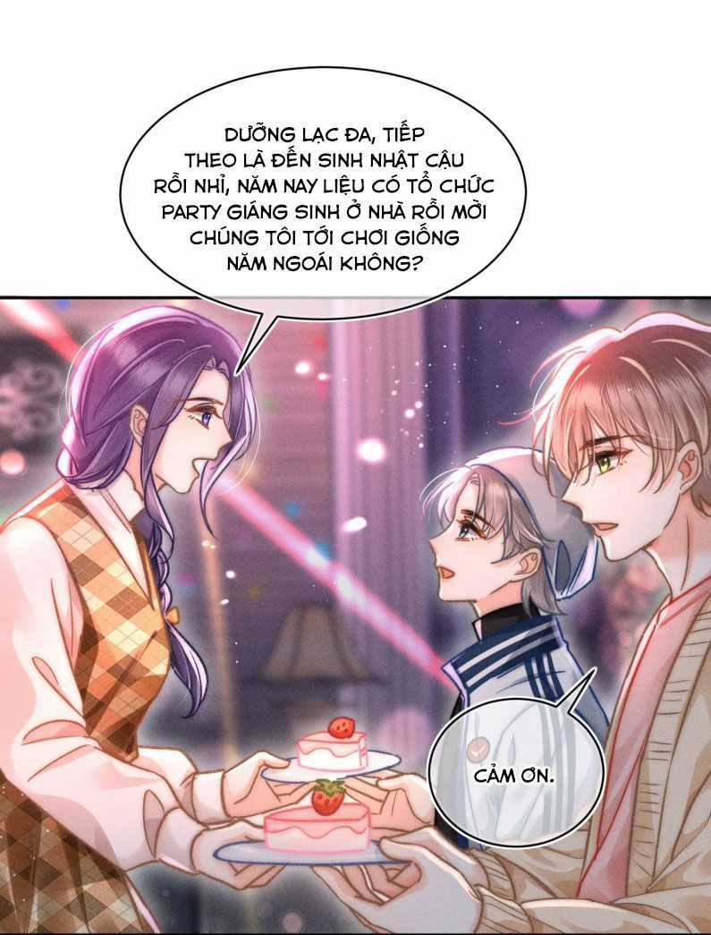 Ánh Trăng Vì Tôi Mà Đến Chapter 57 trang 15