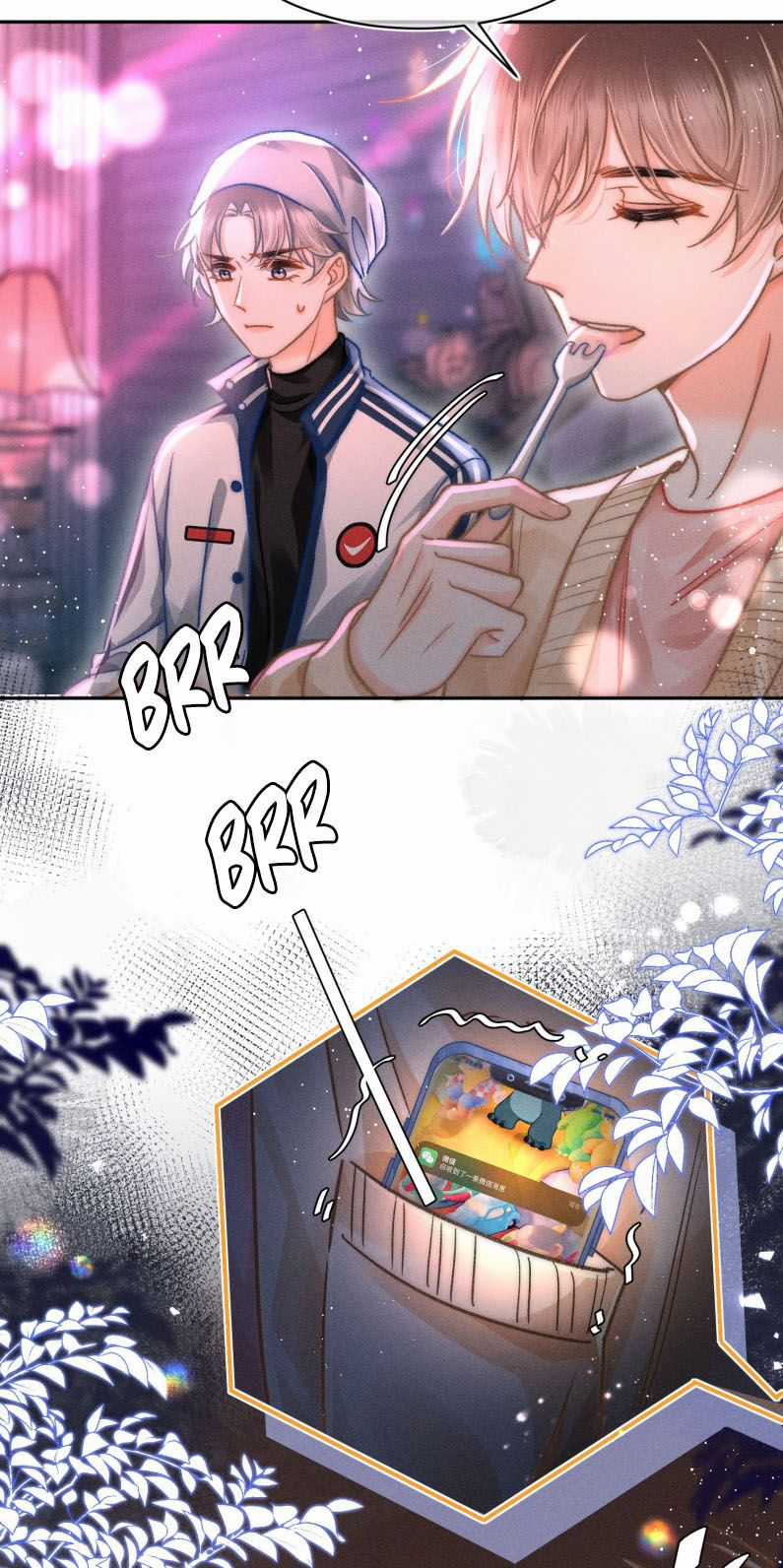 Ánh Trăng Vì Tôi Mà Đến Chapter 57 trang 19