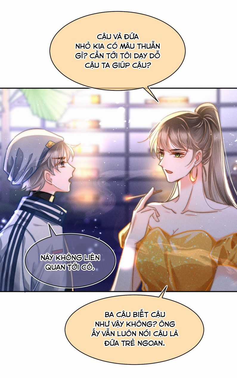 Ánh Trăng Vì Tôi Mà Đến Chapter 57 trang 2