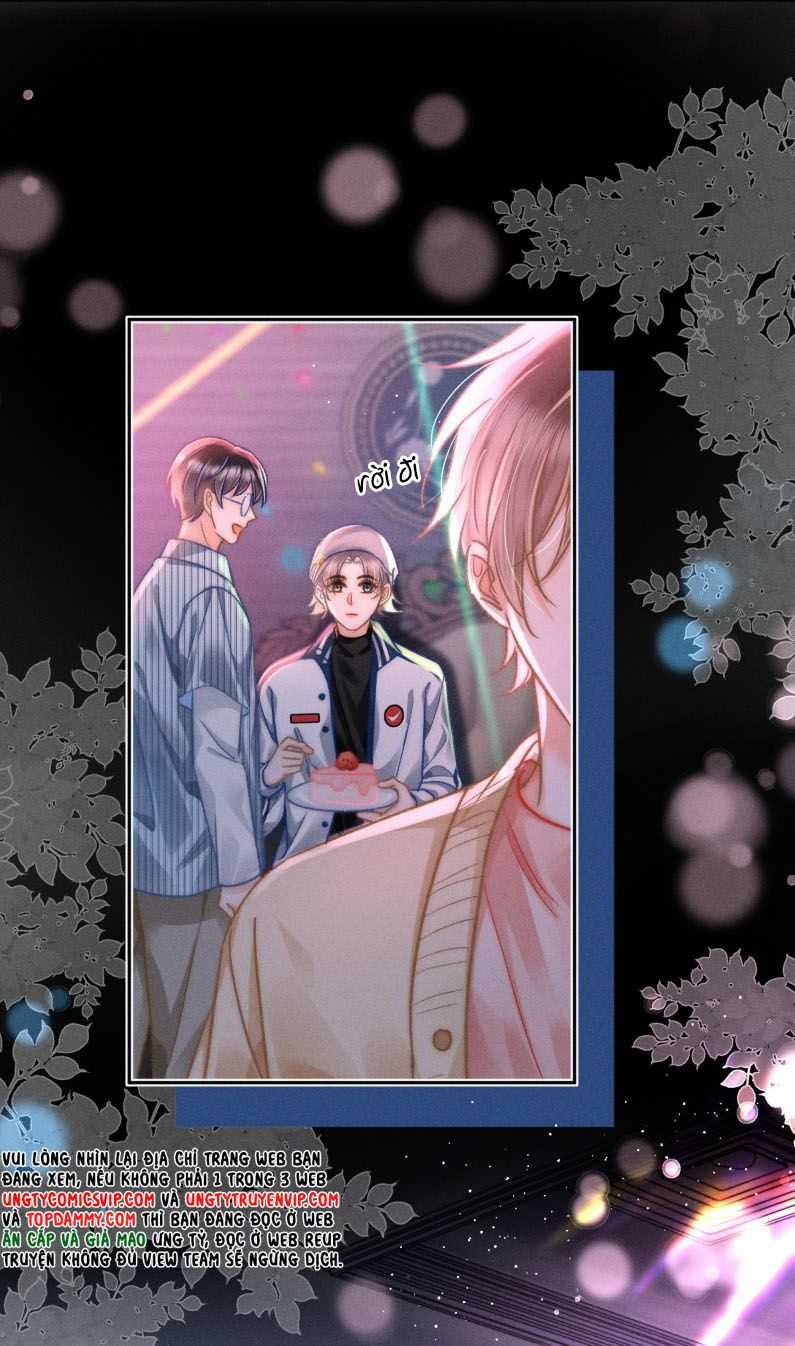 Ánh Trăng Vì Tôi Mà Đến Chapter 57 trang 22