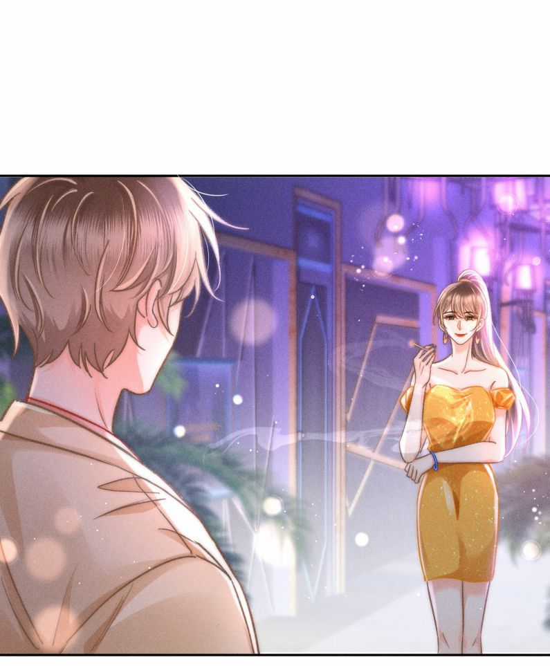 Ánh Trăng Vì Tôi Mà Đến Chapter 57 trang 24