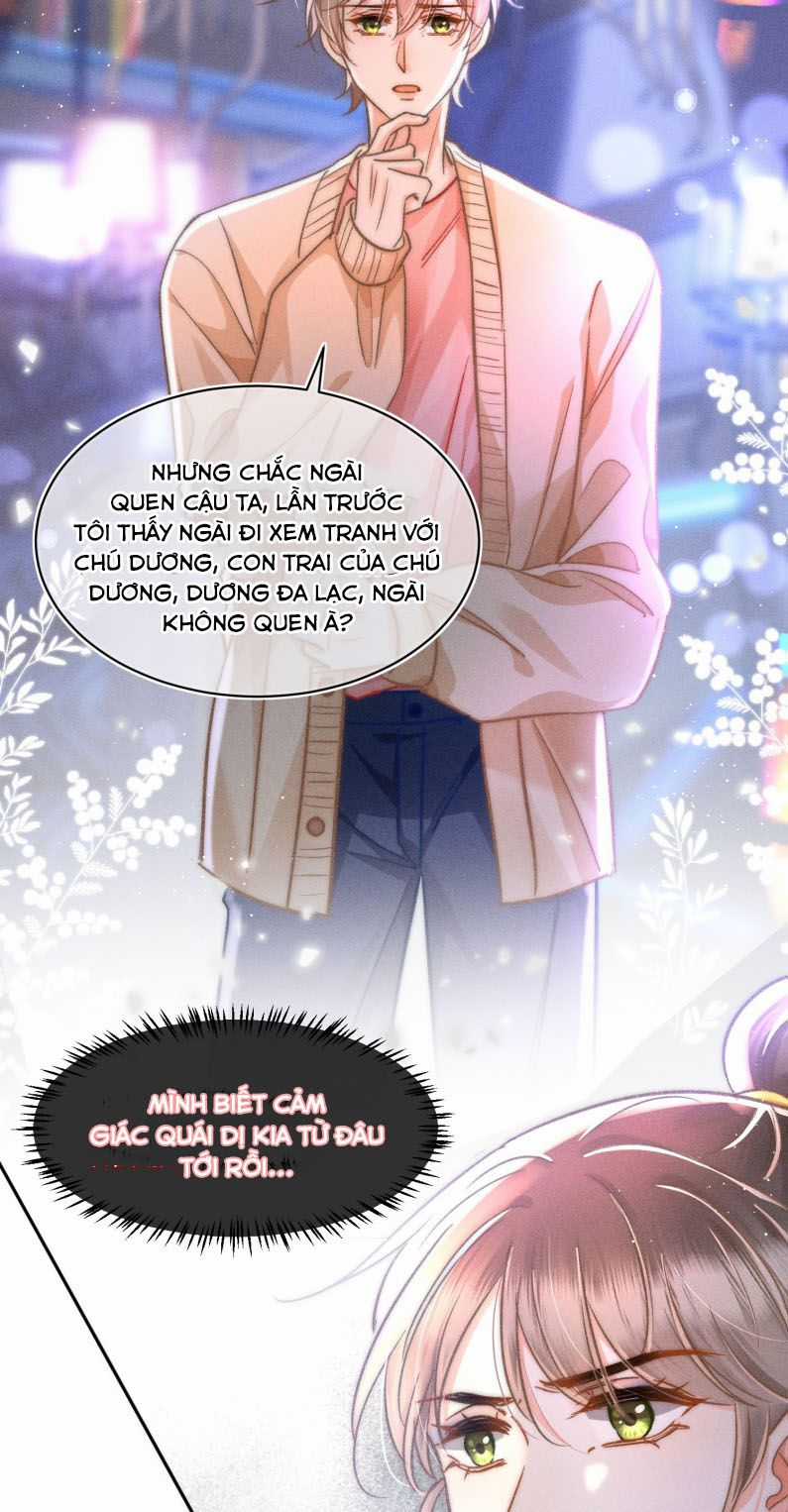 Ánh Trăng Vì Tôi Mà Đến Chapter 57 trang 28