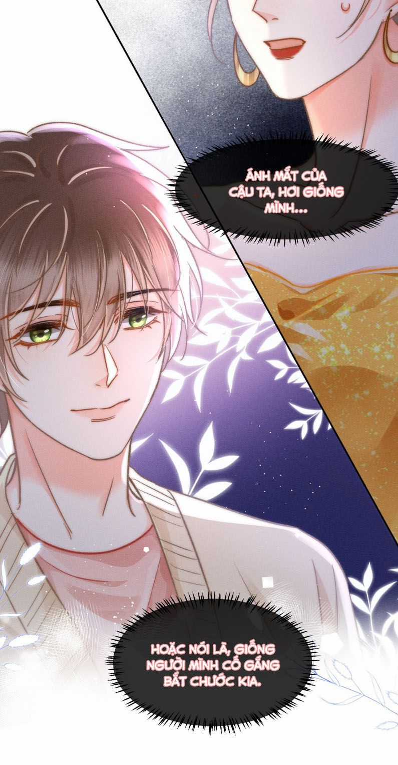 Ánh Trăng Vì Tôi Mà Đến Chapter 57 trang 29