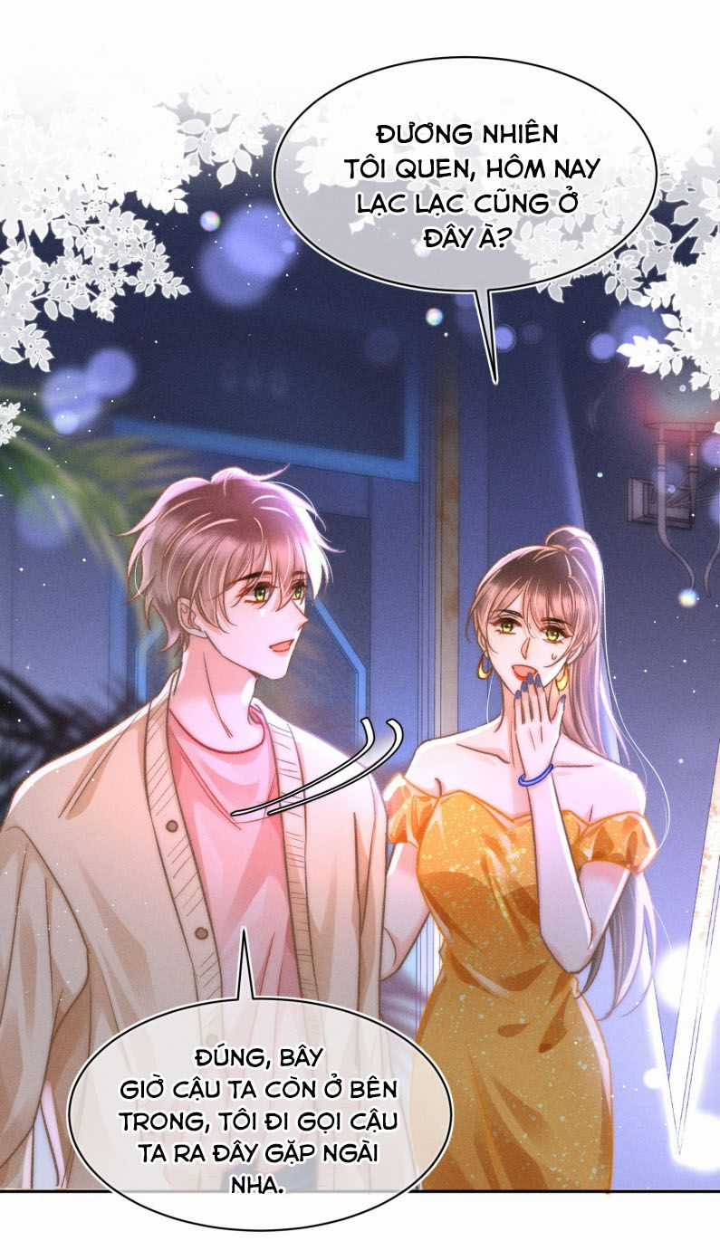 Ánh Trăng Vì Tôi Mà Đến Chapter 57 trang 30