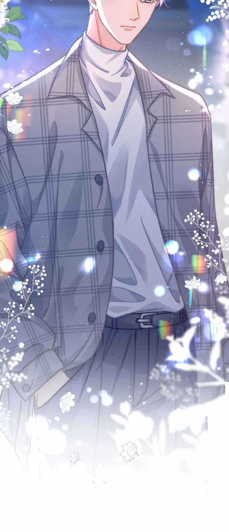 Ánh Trăng Vì Tôi Mà Đến Chapter 57 trang 35