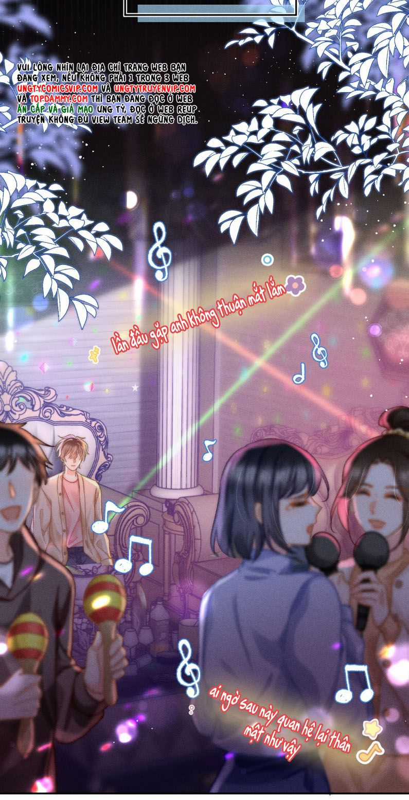 Ánh Trăng Vì Tôi Mà Đến Chapter 57 trang 4