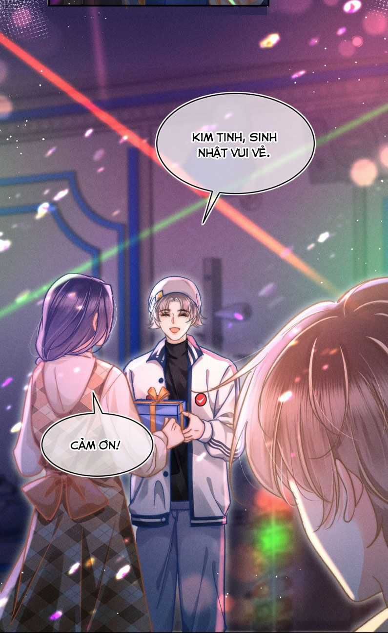 Ánh Trăng Vì Tôi Mà Đến Chapter 57 trang 6