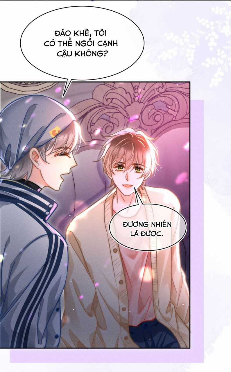 Ánh Trăng Vì Tôi Mà Đến Chapter 57 trang 8