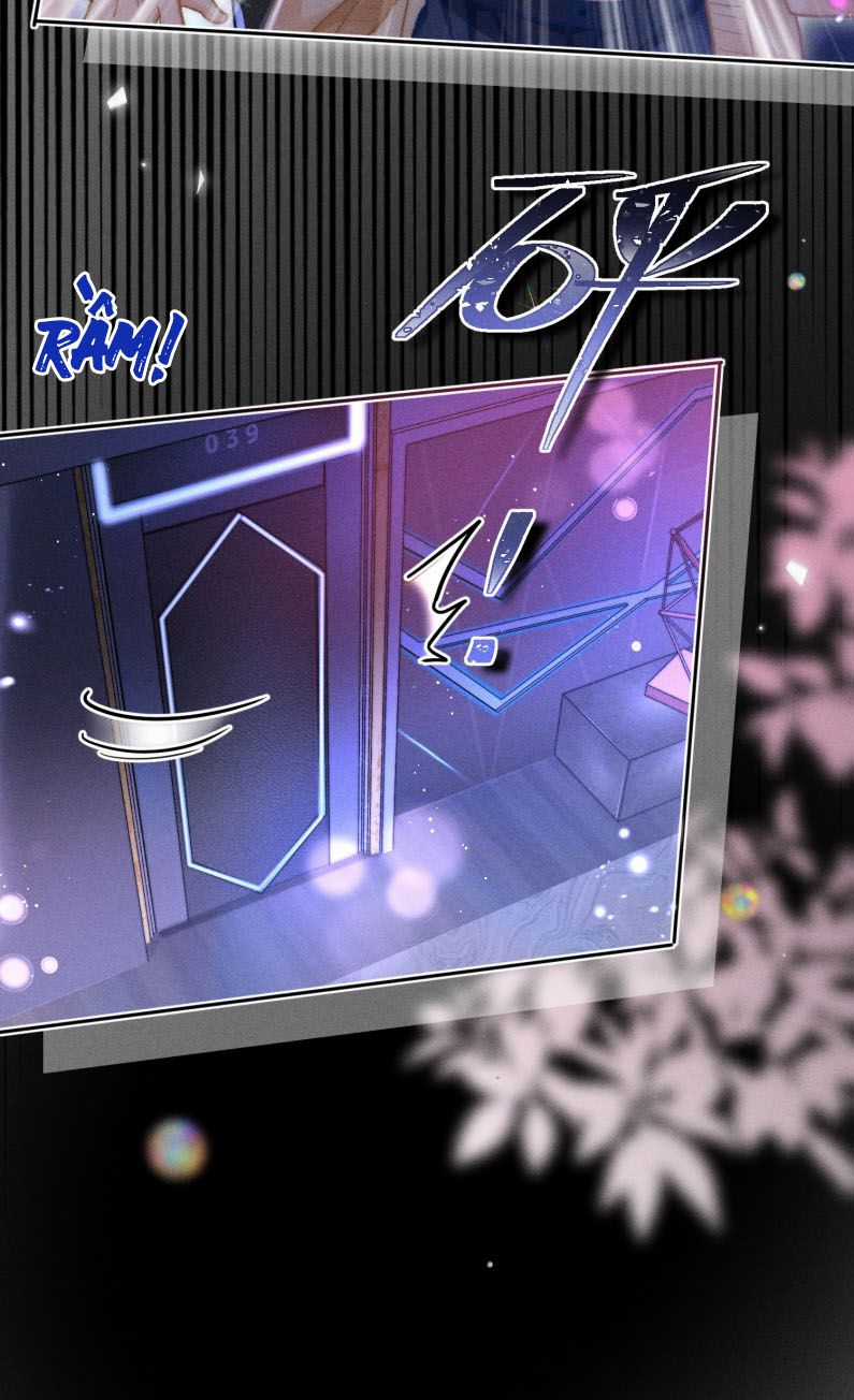 Ánh Trăng Vì Tôi Mà Đến Chapter 58 trang 10