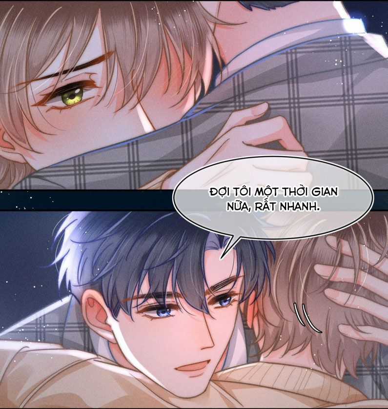 Ánh Trăng Vì Tôi Mà Đến Chapter 58 trang 13