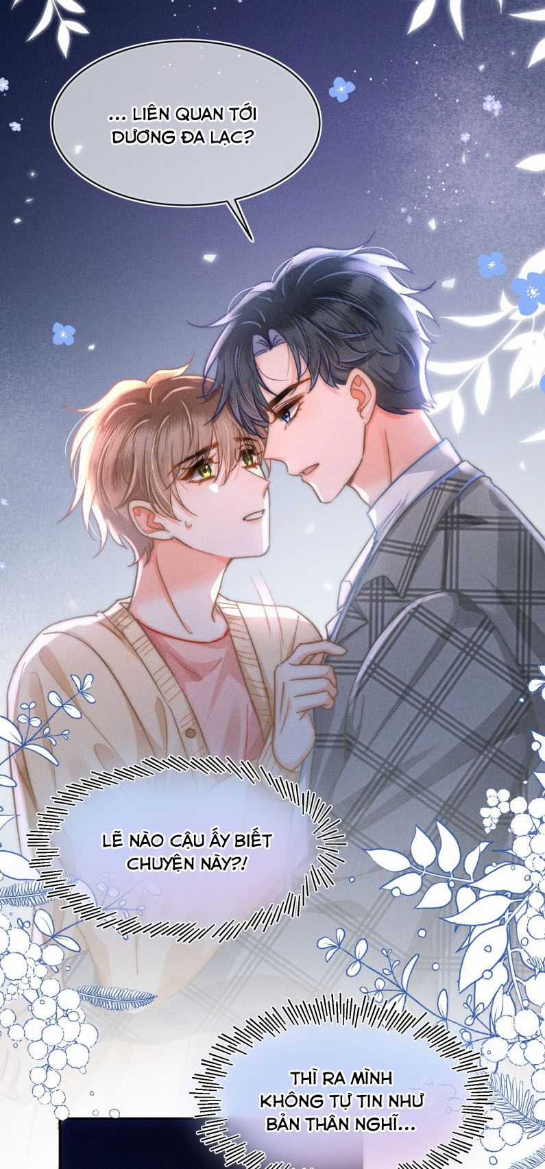 Ánh Trăng Vì Tôi Mà Đến Chapter 58 trang 15