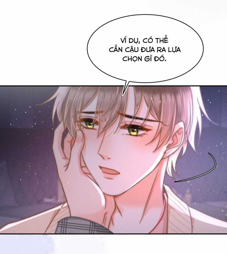 Ánh Trăng Vì Tôi Mà Đến Chapter 58 trang 18