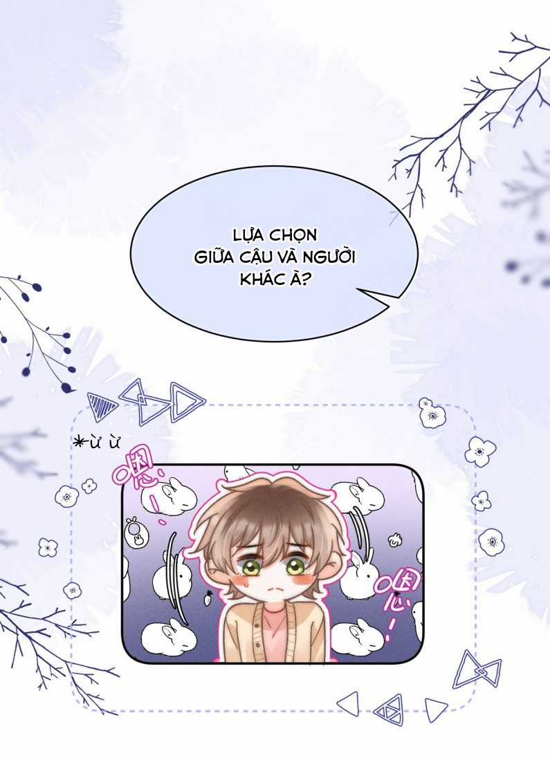 Ánh Trăng Vì Tôi Mà Đến Chapter 58 trang 19