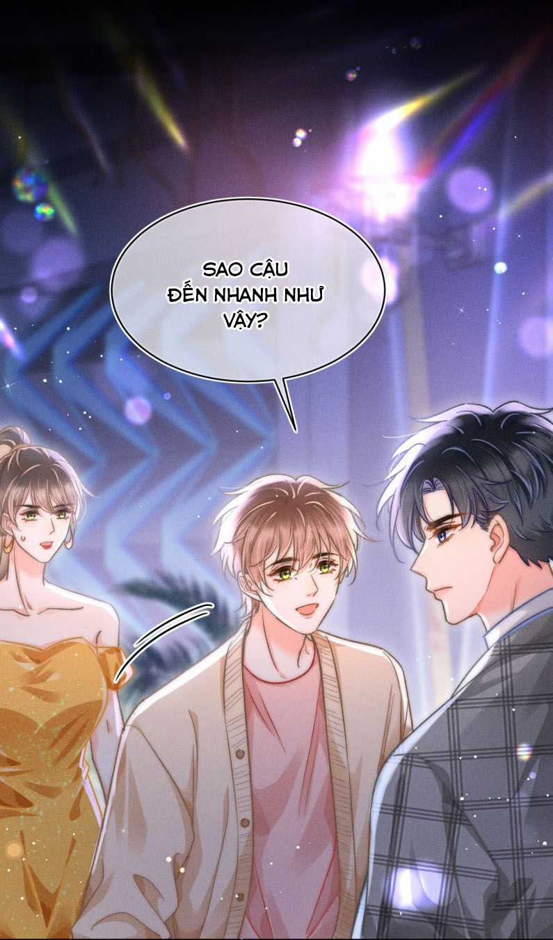 Ánh Trăng Vì Tôi Mà Đến Chapter 58 trang 2