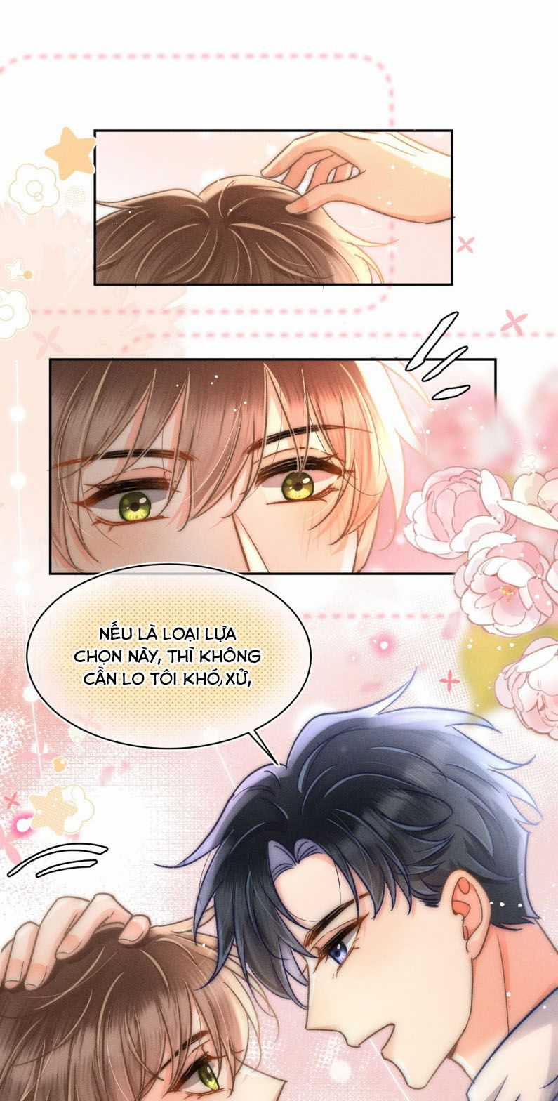 Ánh Trăng Vì Tôi Mà Đến Chapter 58 trang 20