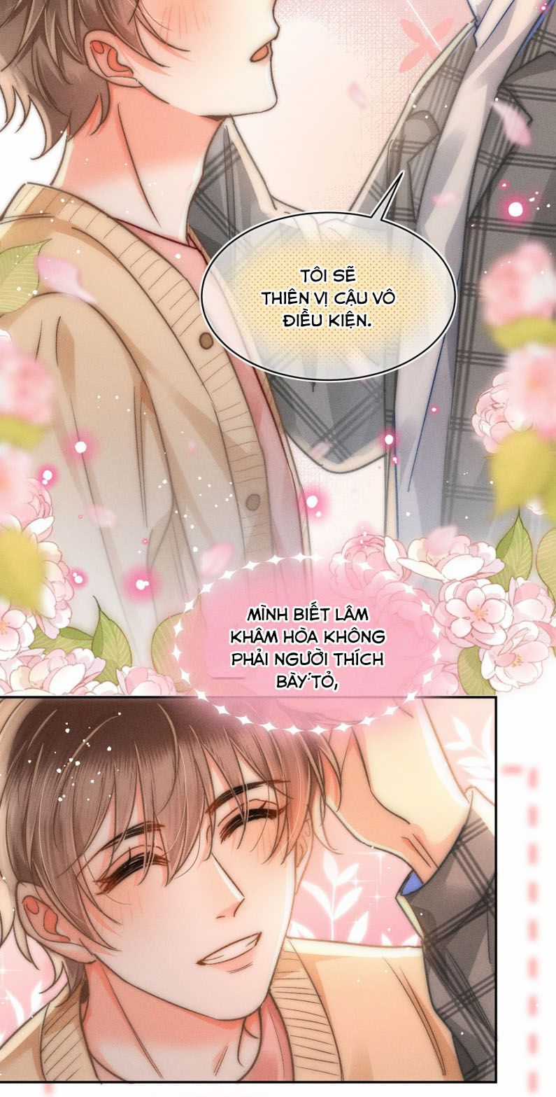 Ánh Trăng Vì Tôi Mà Đến Chapter 58 trang 21