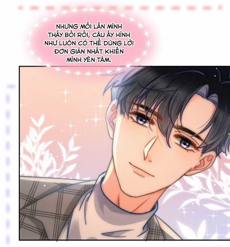 Ánh Trăng Vì Tôi Mà Đến Chapter 58 trang 22