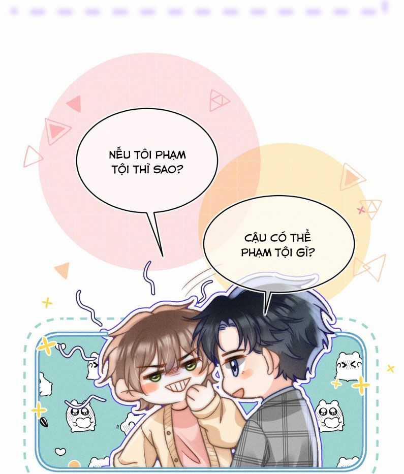 Ánh Trăng Vì Tôi Mà Đến Chapter 58 trang 23