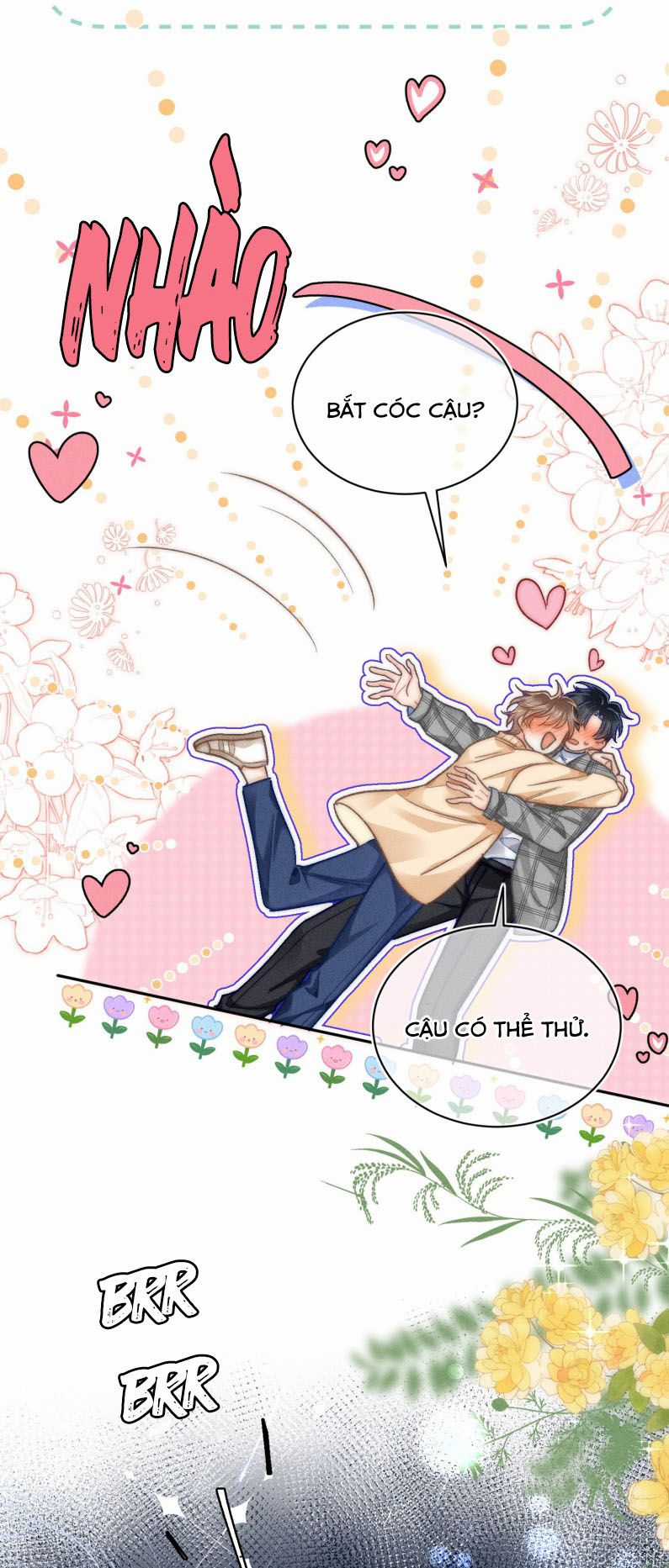 Ánh Trăng Vì Tôi Mà Đến Chapter 58 trang 24