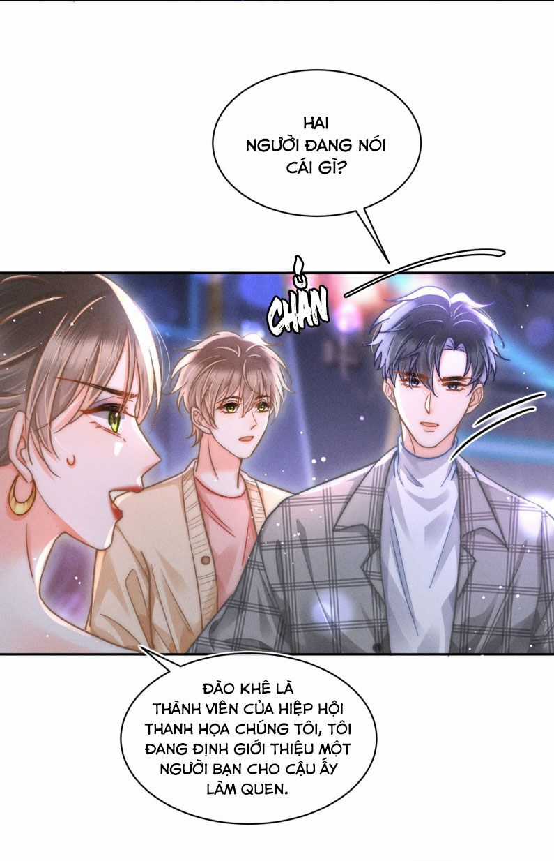 Ánh Trăng Vì Tôi Mà Đến Chapter 58 trang 3