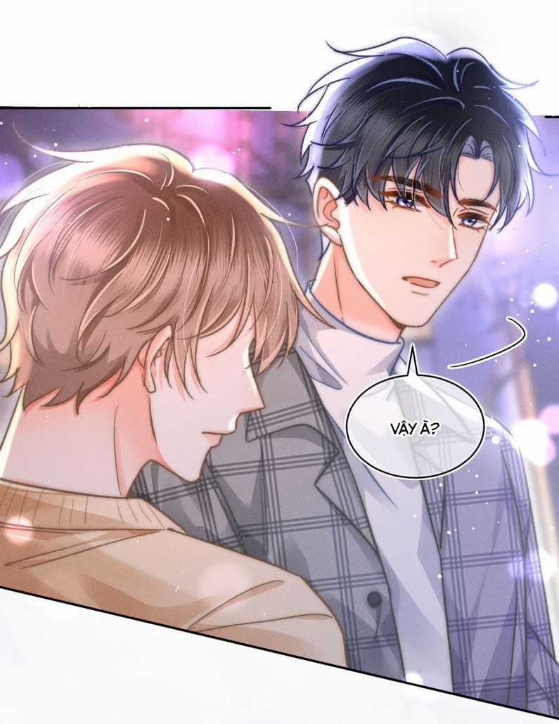 Ánh Trăng Vì Tôi Mà Đến Chapter 58 trang 4