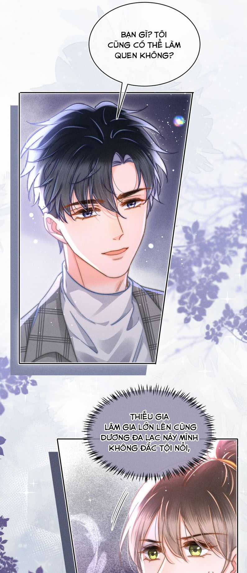 Ánh Trăng Vì Tôi Mà Đến Chapter 58 trang 5