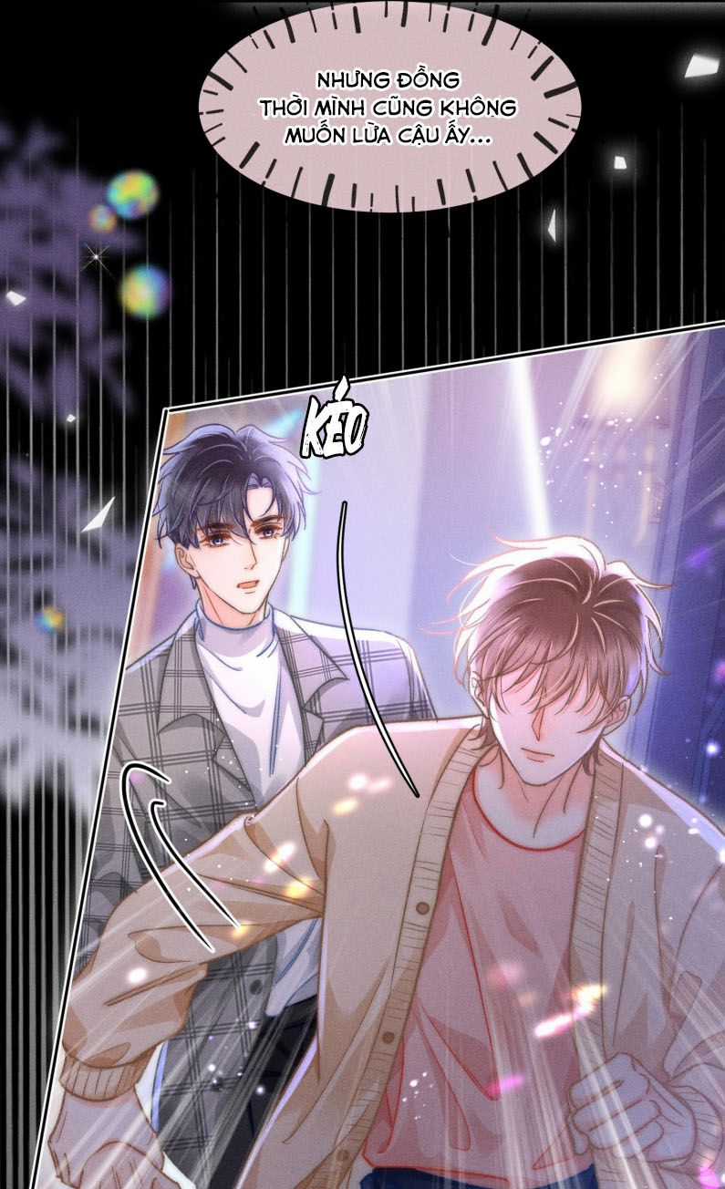 Ánh Trăng Vì Tôi Mà Đến Chapter 58 trang 9