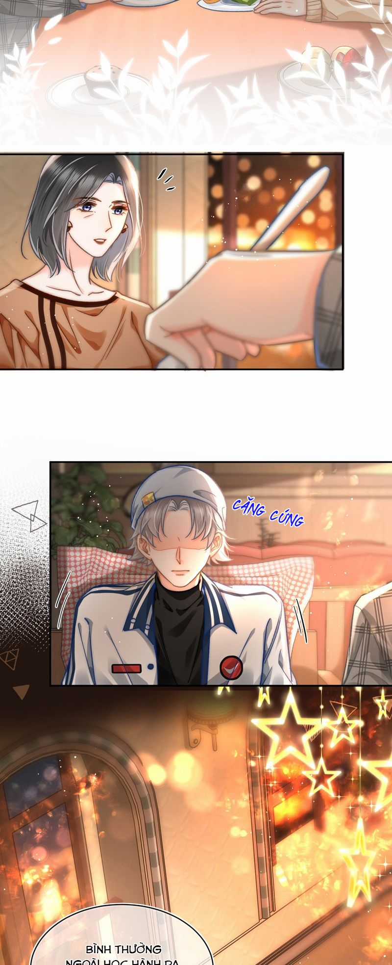 Ánh Trăng Vì Tôi Mà Đến Chapter 59 trang 11