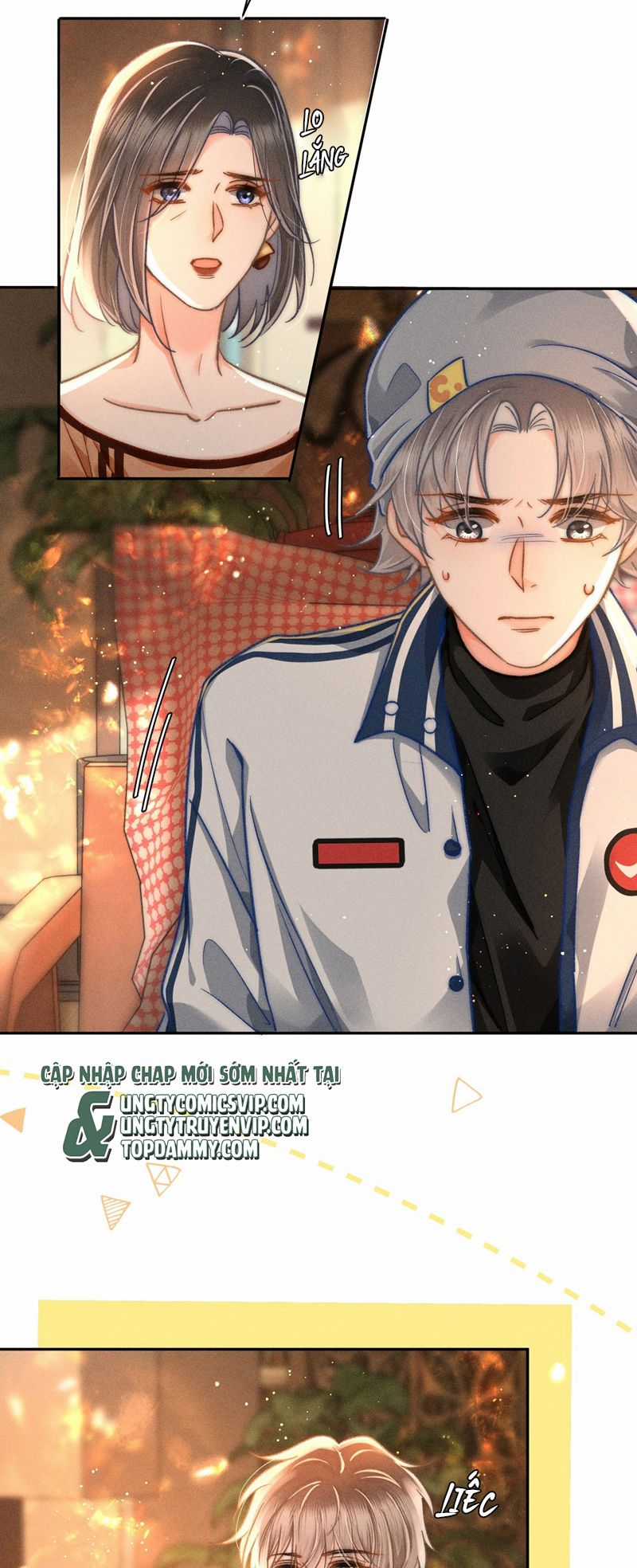 Ánh Trăng Vì Tôi Mà Đến Chapter 59 trang 6