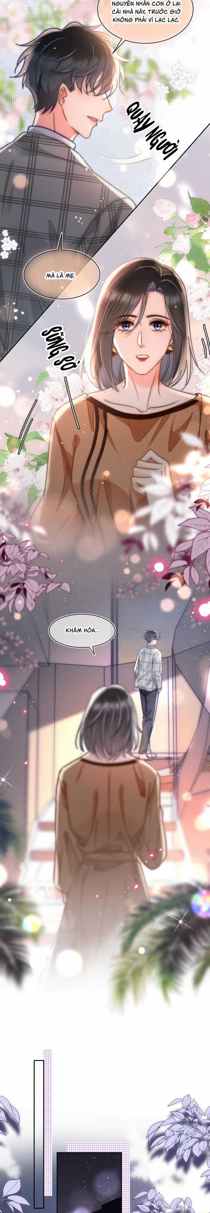 Ánh Trăng Vì Tôi Mà Đến Chapter 60 trang 10