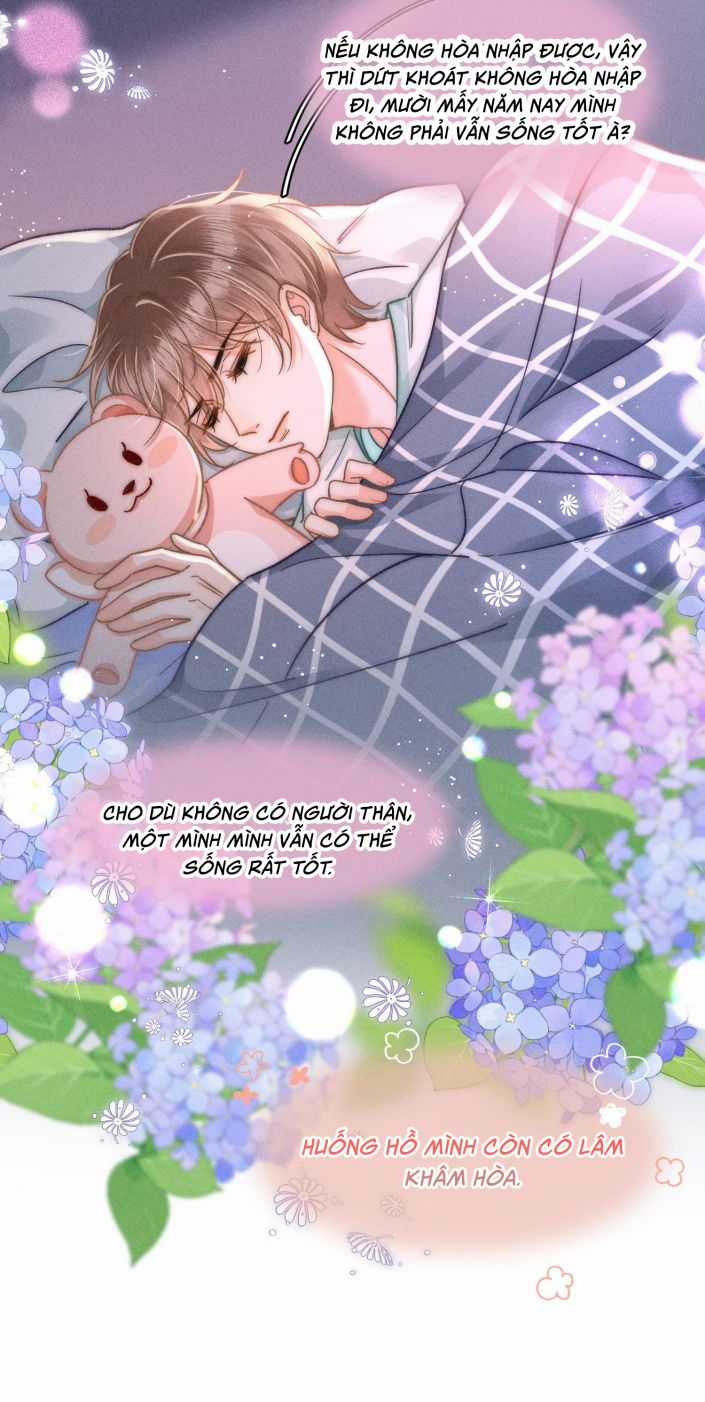 Ánh Trăng Vì Tôi Mà Đến Chapter 60 trang 14