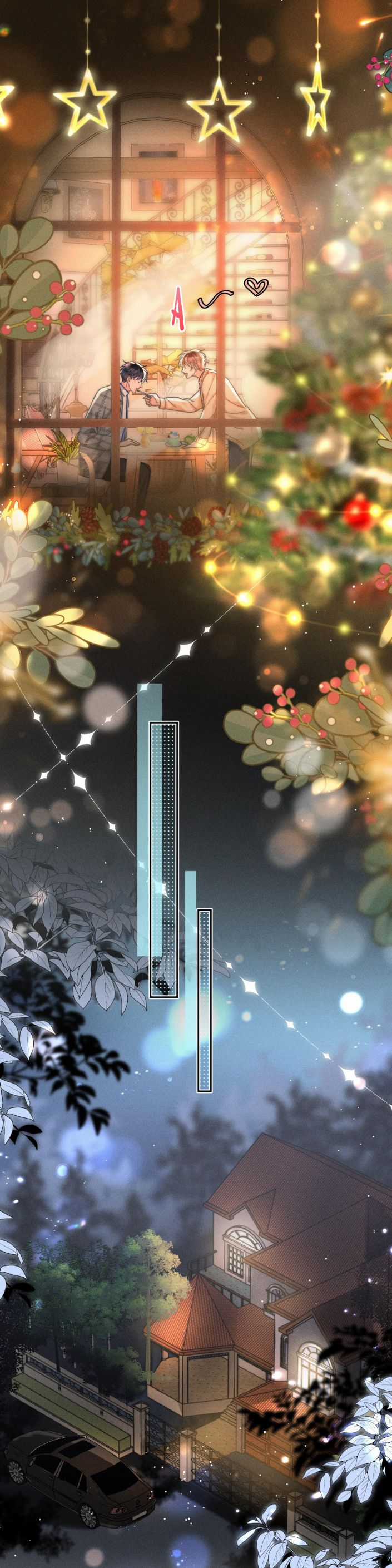 Ánh Trăng Vì Tôi Mà Đến Chapter 60 trang 3