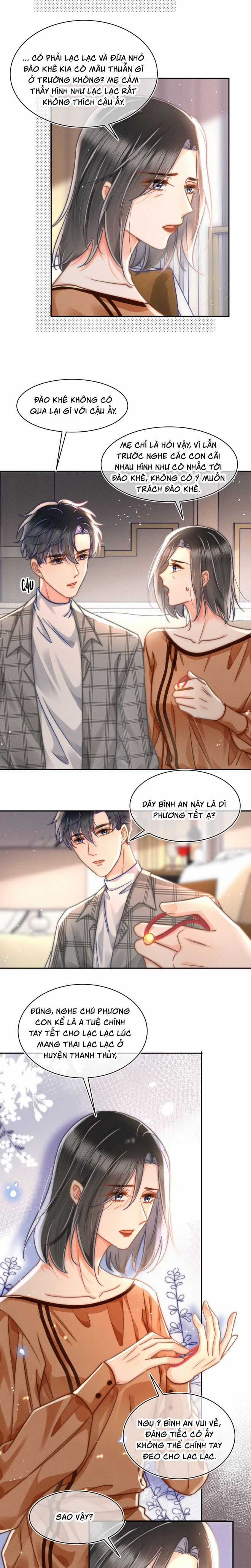 Ánh Trăng Vì Tôi Mà Đến Chapter 60 trang 6