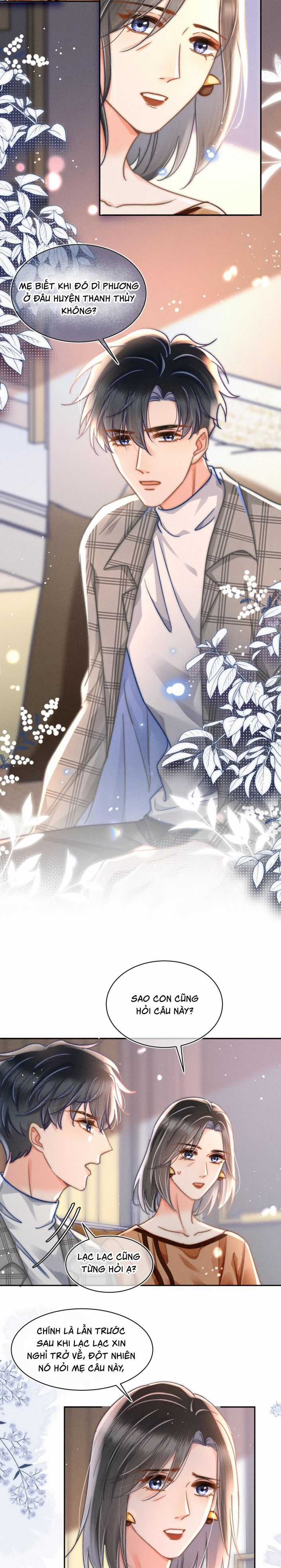 Ánh Trăng Vì Tôi Mà Đến Chapter 60 trang 7