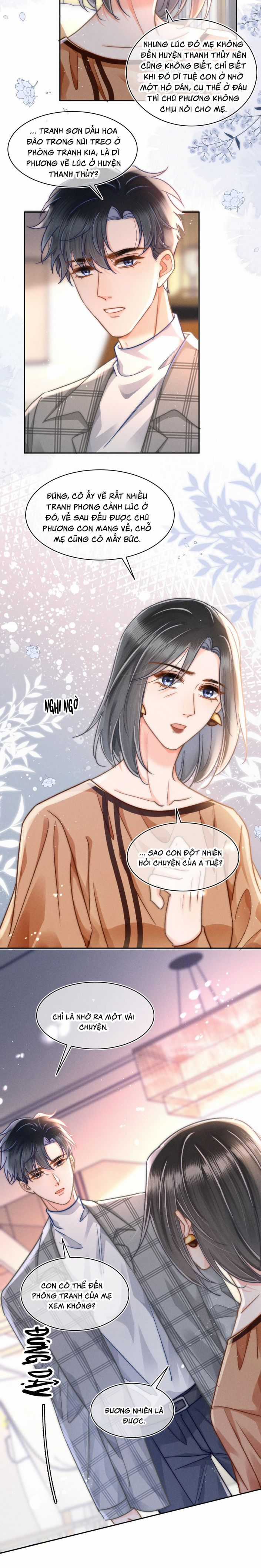 Ánh Trăng Vì Tôi Mà Đến Chapter 60 trang 8