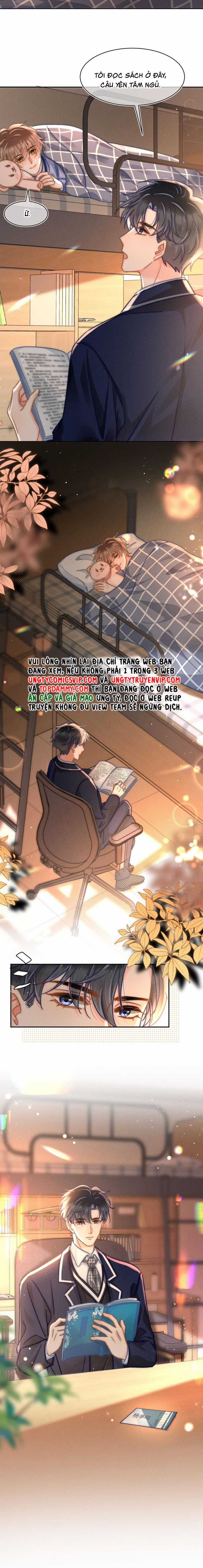 Ánh Trăng Vì Tôi Mà Đến Chapter 61 trang 15