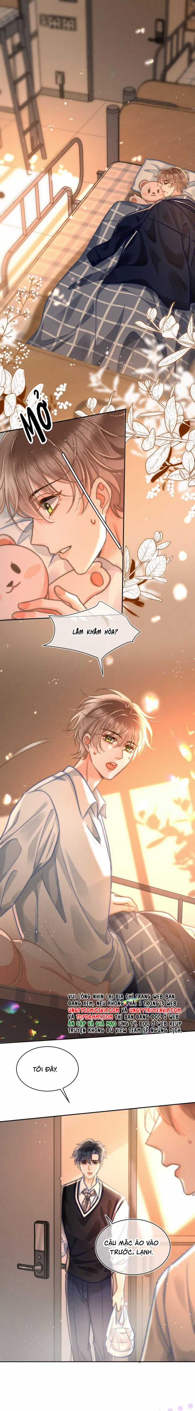 Ánh Trăng Vì Tôi Mà Đến Chapter 62 trang 3