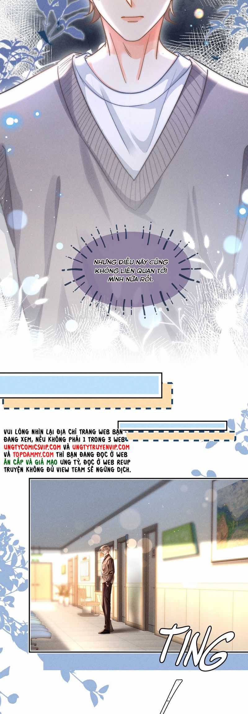 Ánh Trăng Vì Tôi Mà Đến Chapter 78 trang 11