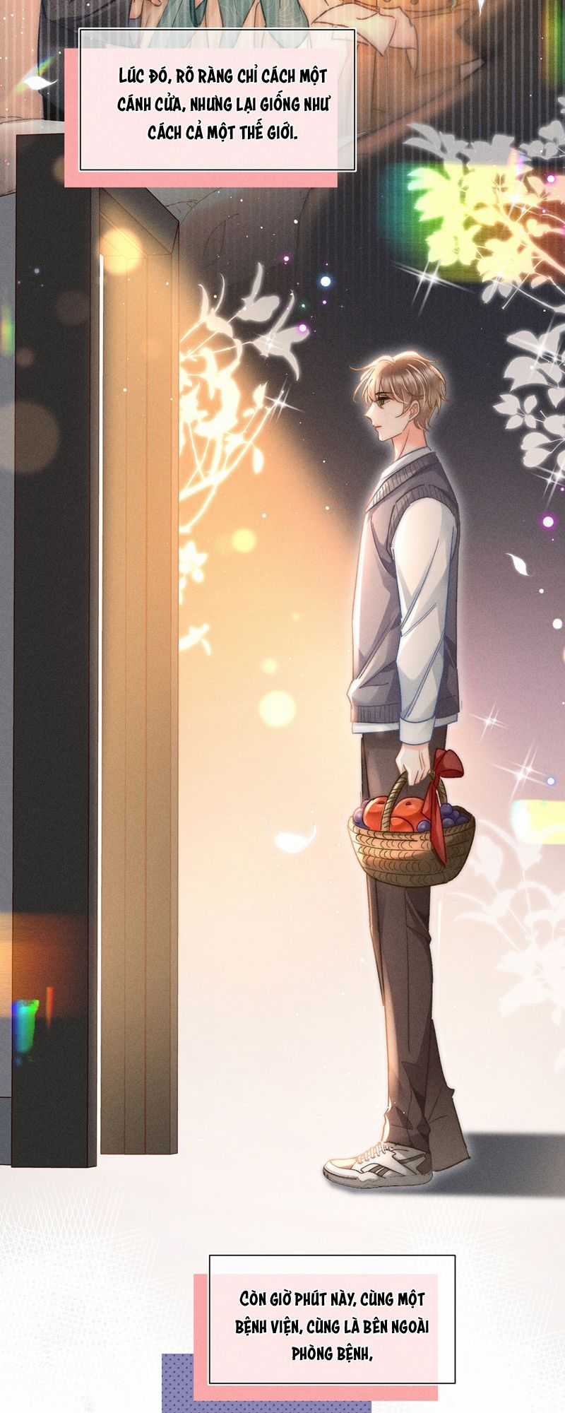 Ánh Trăng Vì Tôi Mà Đến Chapter 78 trang 18