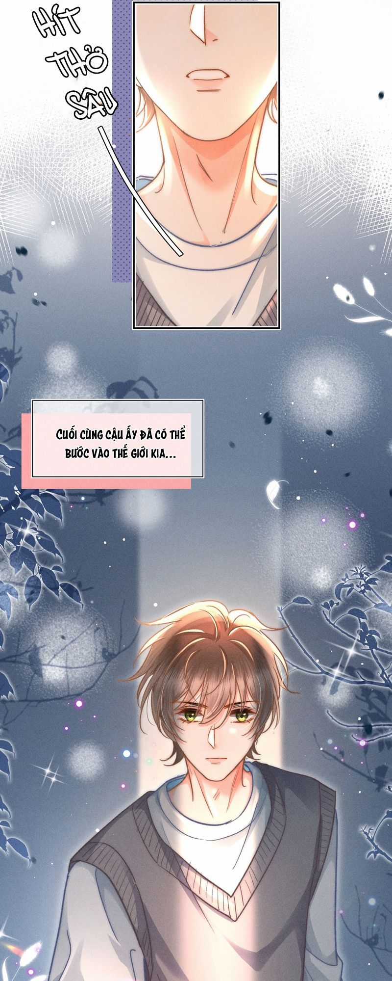 Ánh Trăng Vì Tôi Mà Đến Chapter 78 trang 19