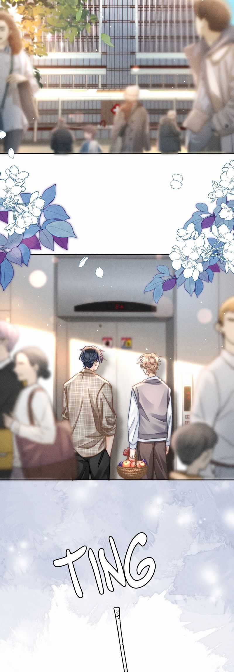 Ánh Trăng Vì Tôi Mà Đến Chapter 78 trang 2