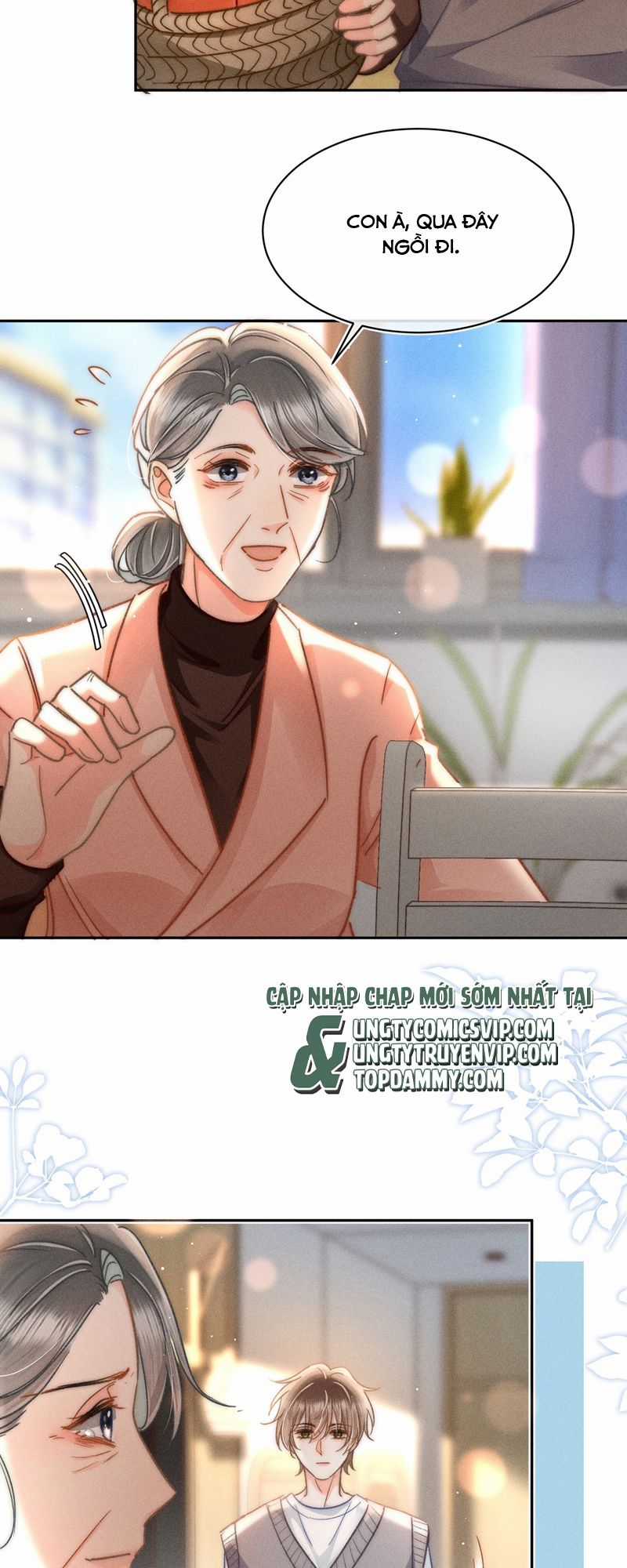 Ánh Trăng Vì Tôi Mà Đến Chapter 78 trang 22