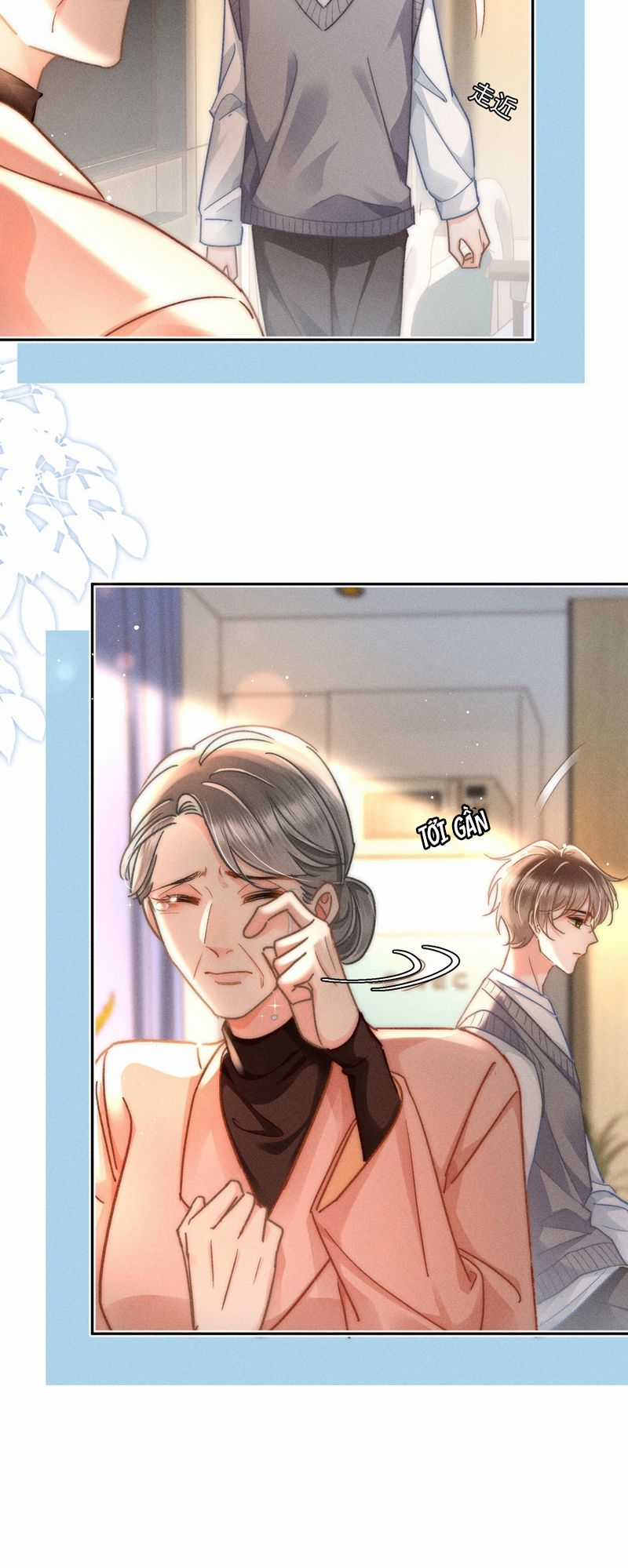 Ánh Trăng Vì Tôi Mà Đến Chapter 78 trang 23