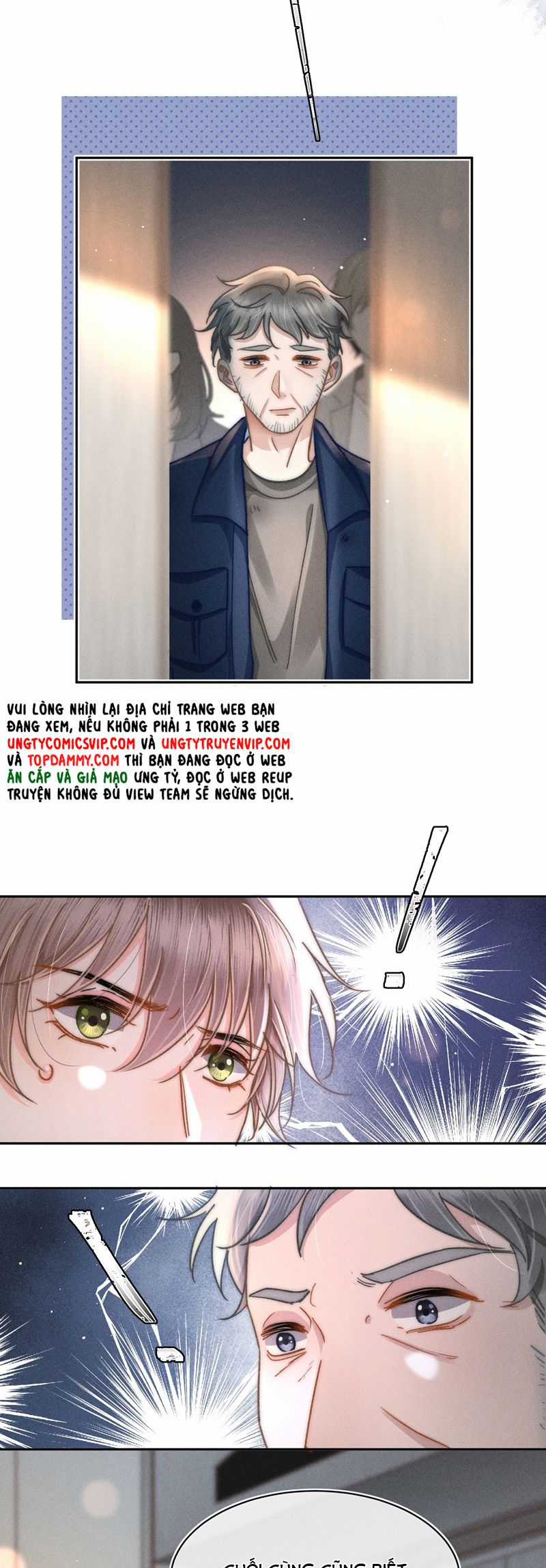 Ánh Trăng Vì Tôi Mà Đến Chapter 78 trang 3