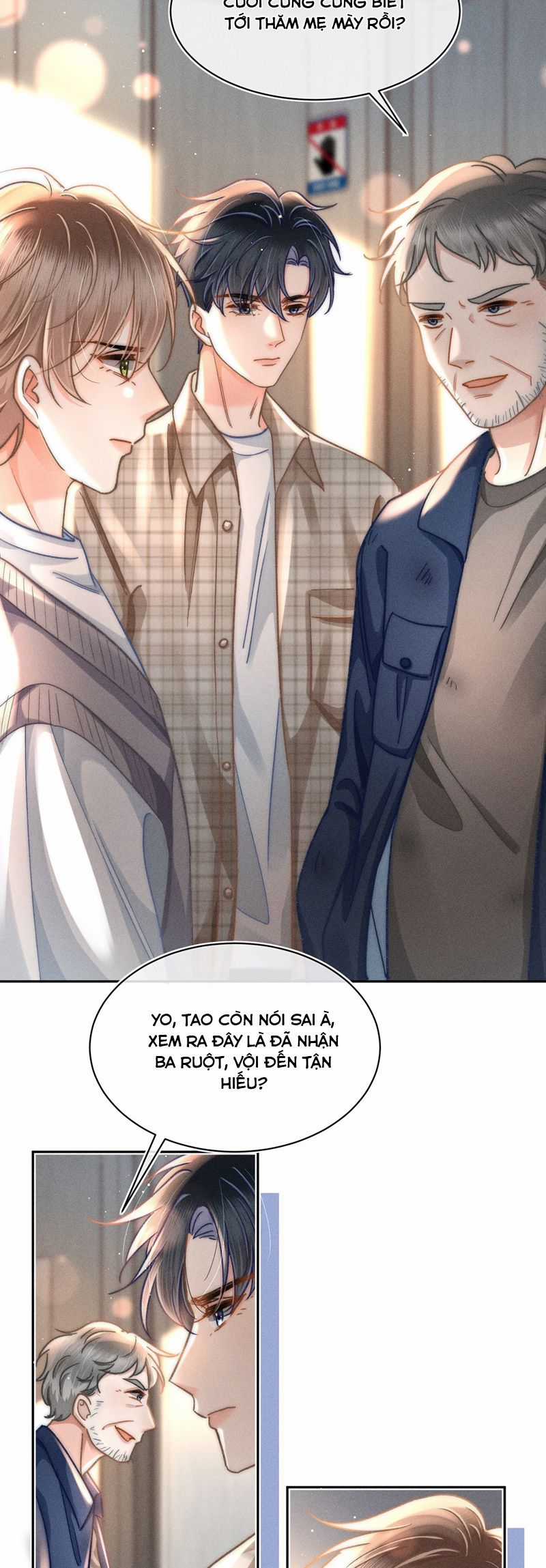 Ánh Trăng Vì Tôi Mà Đến Chapter 78 trang 4