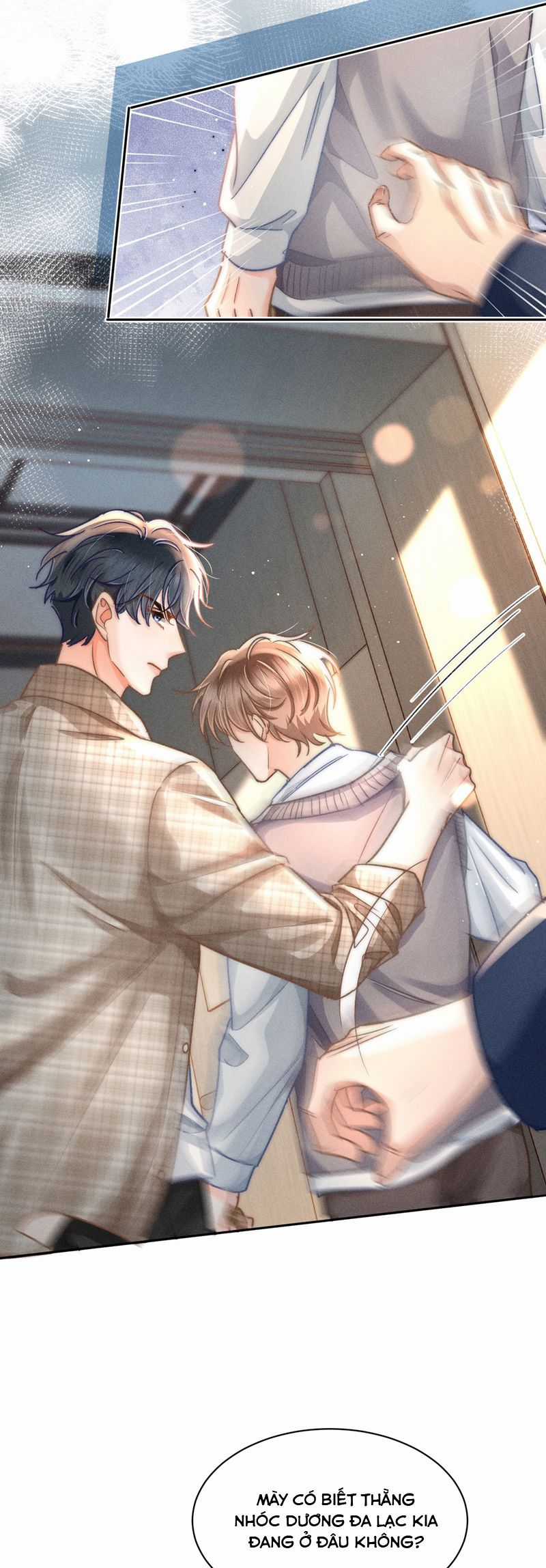 Ánh Trăng Vì Tôi Mà Đến Chapter 78 trang 6