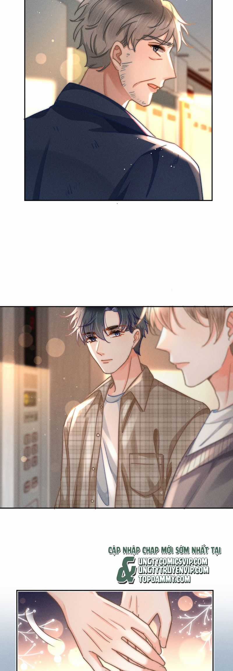Ánh Trăng Vì Tôi Mà Đến Chapter 78 trang 9