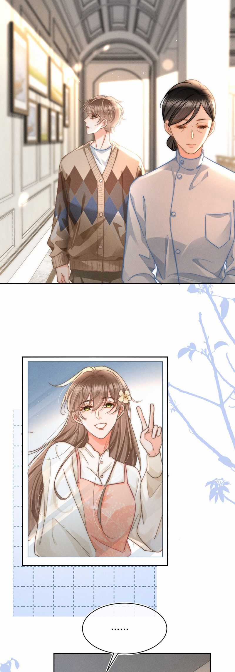 Ánh Trăng Vì Tôi Mà Đến Chapter 88 trang 10