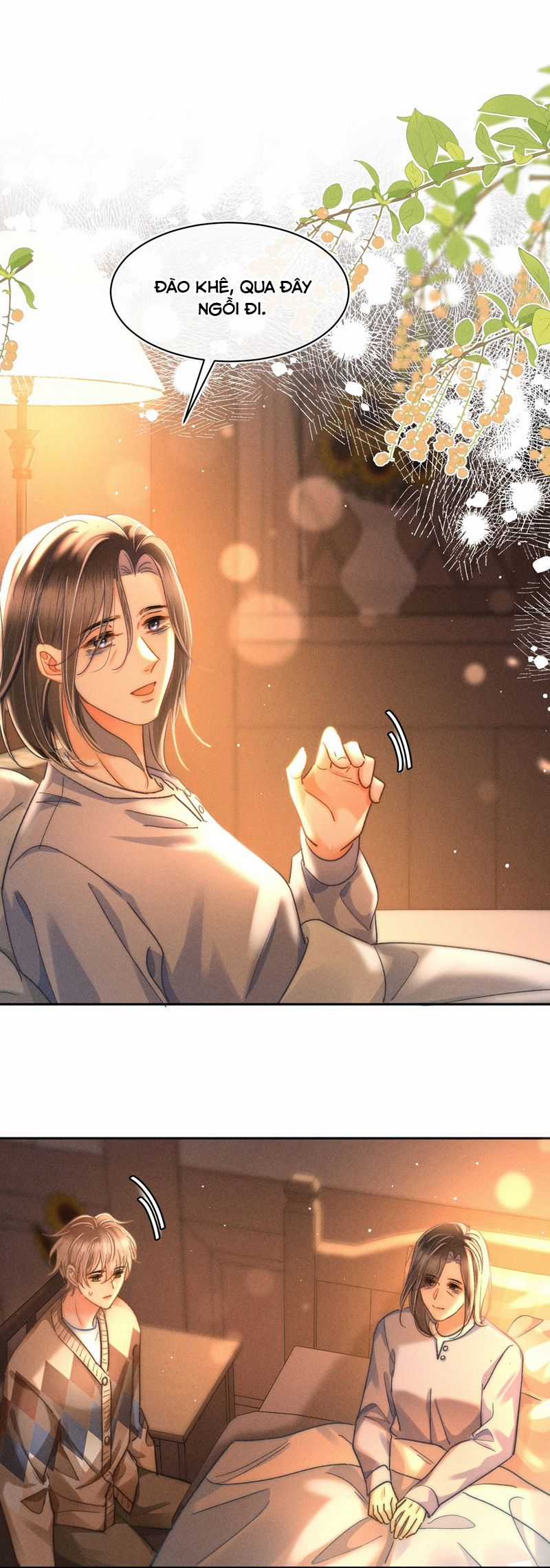 Ánh Trăng Vì Tôi Mà Đến Chapter 88 trang 12