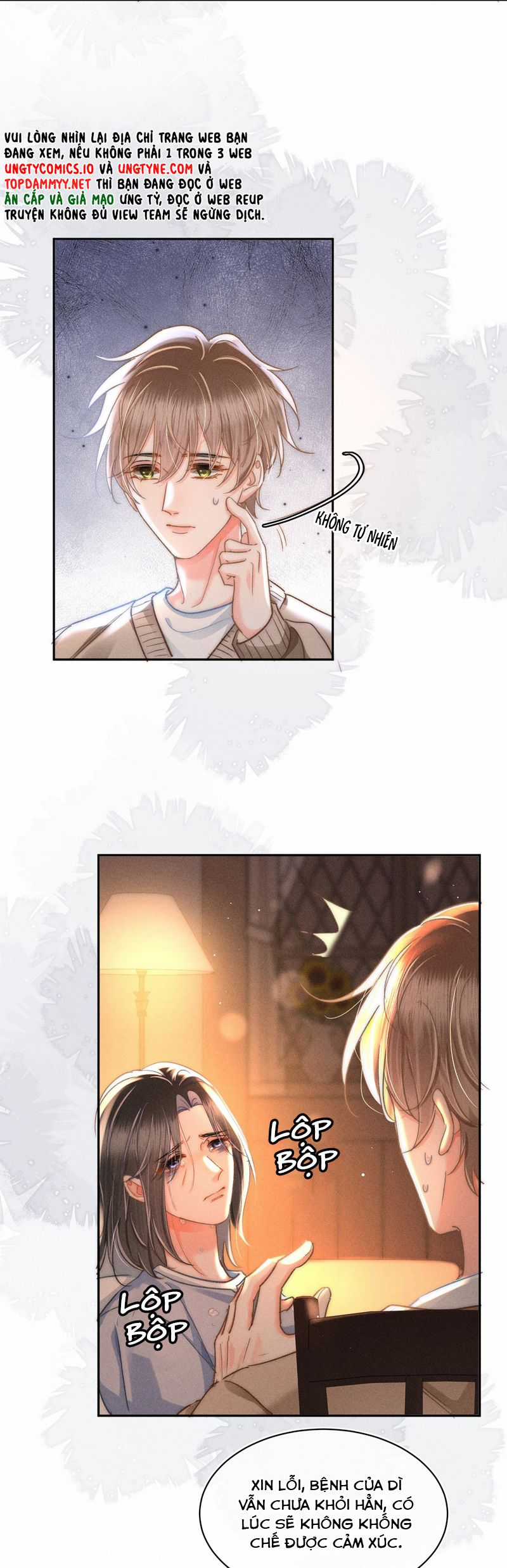 Ánh Trăng Vì Tôi Mà Đến Chapter 88 trang 13